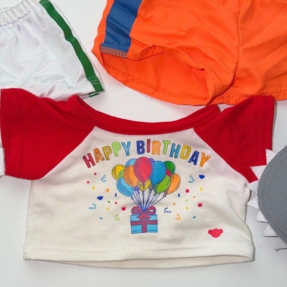 Build-A-Bear Bundle! - Picture 5 of 13